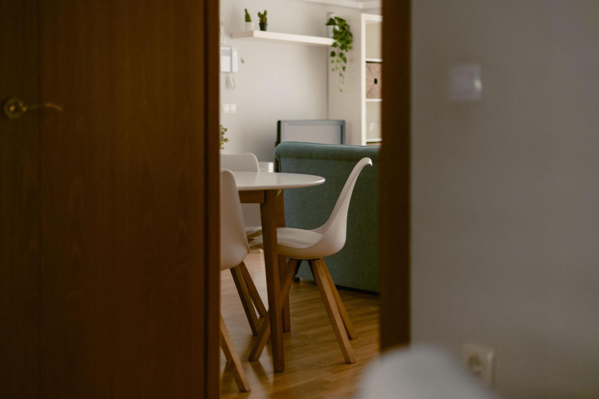 Espectacular Atico De 2 Dormitorios Con Garaje Y Terraza Privada De 30 M2 Albacete Exterior foto